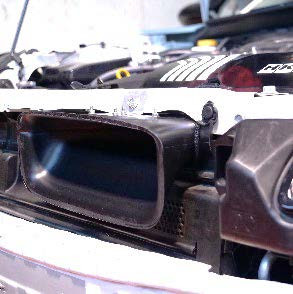 COLD AIR INTAKE FULL KIT ZN8/ZD8 FA24 TF Works / Touge Factory