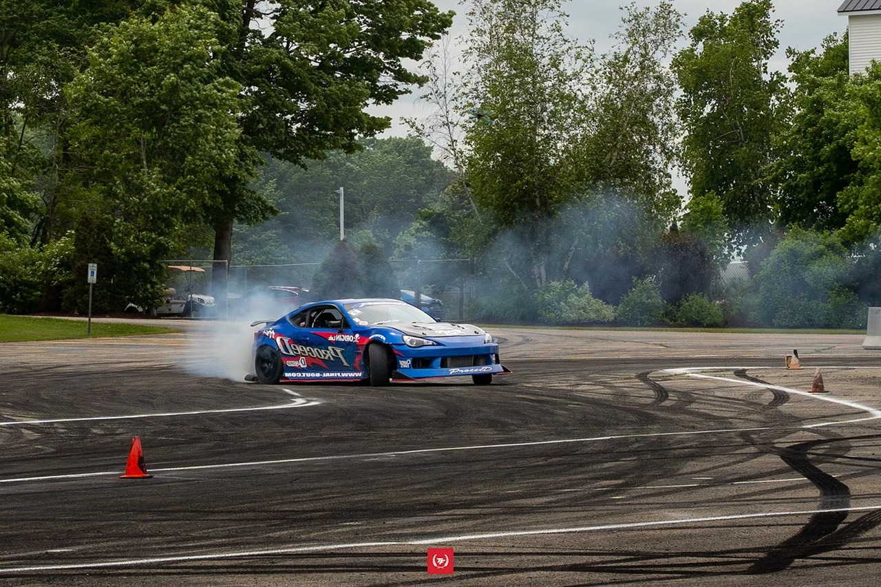 Origin Labo Toyota 86 Drift line - Full Kit