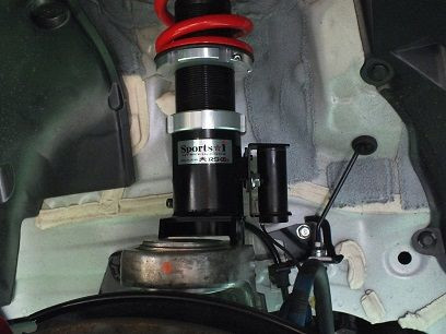 Tein Error Canceller Kit 2017-2021 Honda Civic Si (FC1/3)  2018+ Accord Touring (CV1/2) main image 0