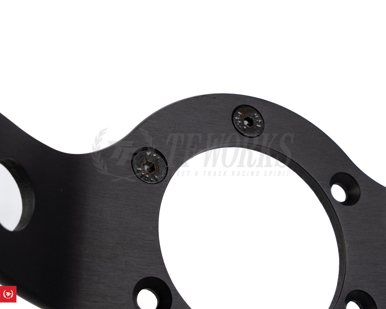 Steering Wheel Tapered Flush Bolts Grade 10.9 TF Works / Touge Factory