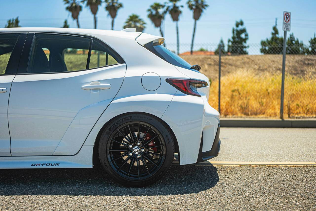 Swift Spec R Sport Springs 2007-2014 Mazda Mazdaspeed 3 main image 1