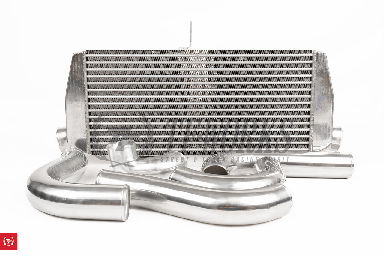 GReddy Spec LS Intercooler Kit JZX90 Mark II TF Works / Touge Factory