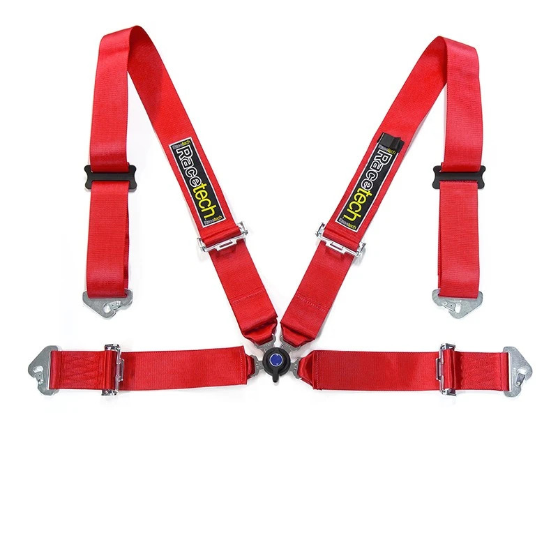 Racetech Magnum 4-point Harness - Touge Factory