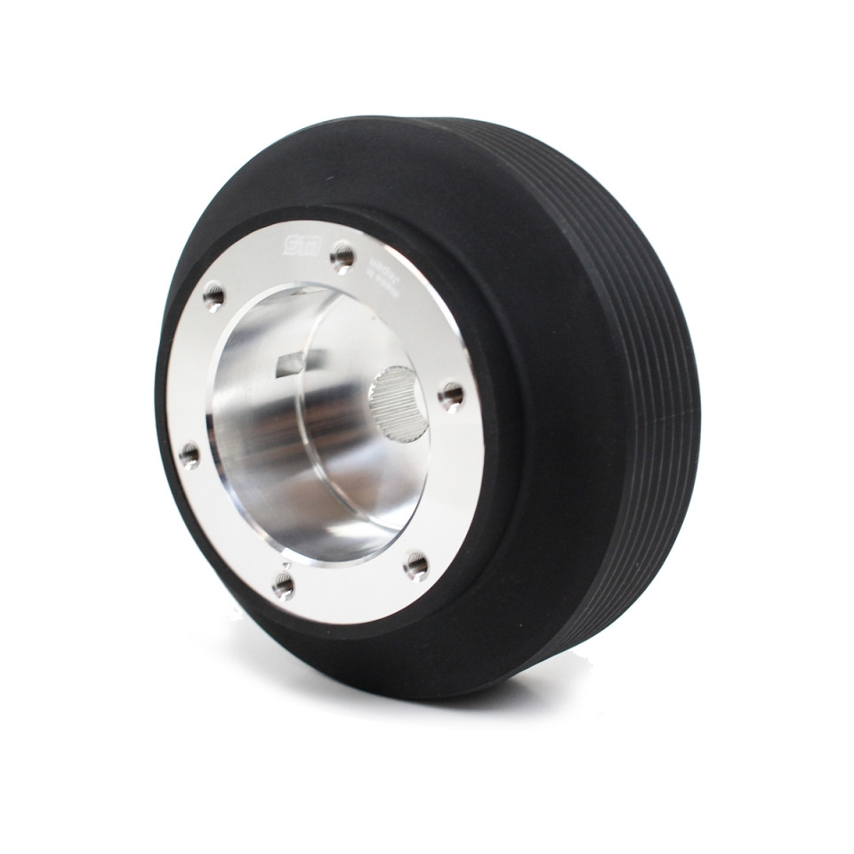 Works Bell Standard hub - 550 (Toyota GR Yaris 2021+ / GR Corolla