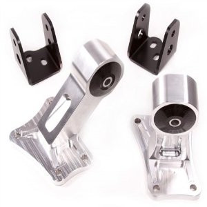 Innovative Mounts Billet Aluminum Honda S2000 Engine Mount Kit