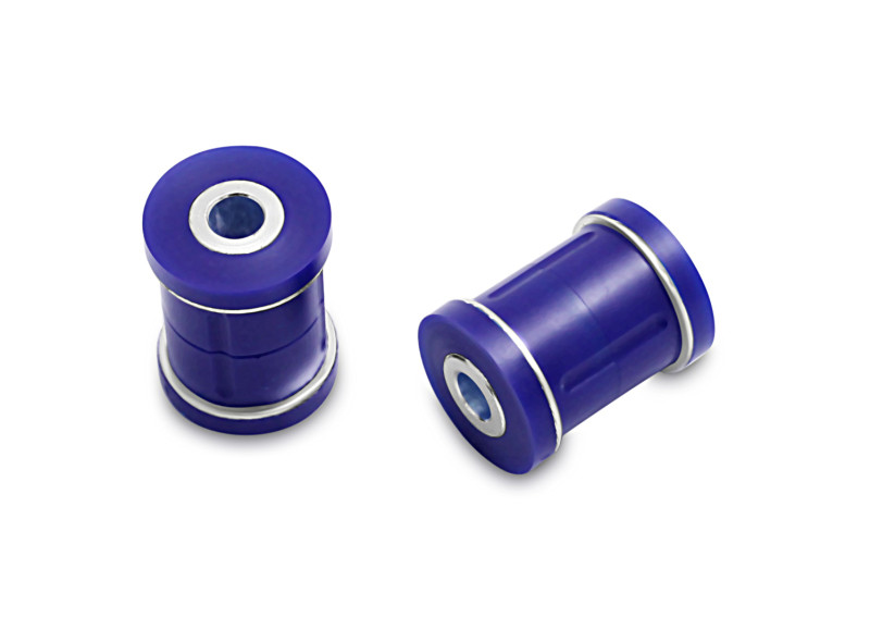 CTR Front Lower Control Arm Bushing - OE Supplier Part For 01-05 Honda Civic, 02-06 CR-V (Replaces 51391-S5A-024) - View #5