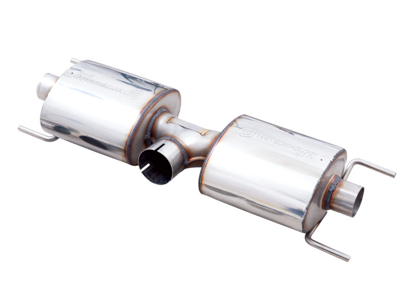 AWE Tuning Track-to-Touring Conversion Kit for 2023+ Toyota GR Corolla (3815-11472) main image 1