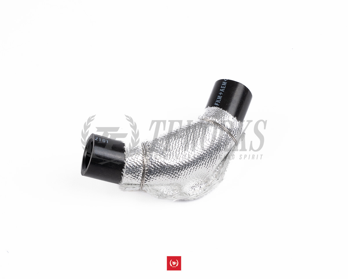 Genuine Nissan Turbocharger Oil Drain Hose Fits Nissan Skyline R32 (RB – Just Jap