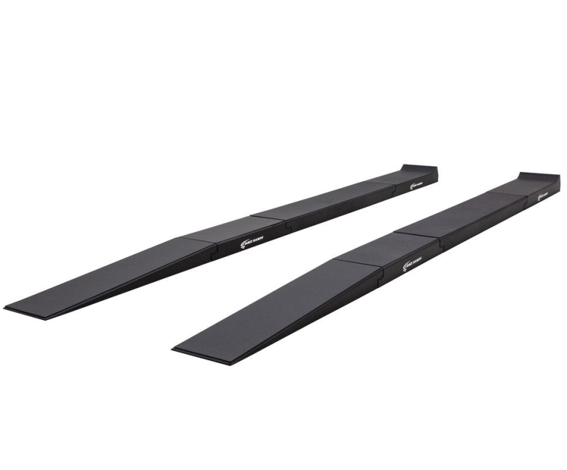 Race Ramps 4in. Car Lift Ramps - Touge Factory