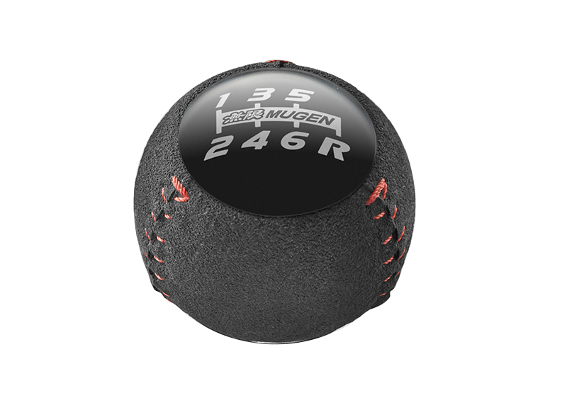 mugen Alcantara_Shift_Knob__33710.