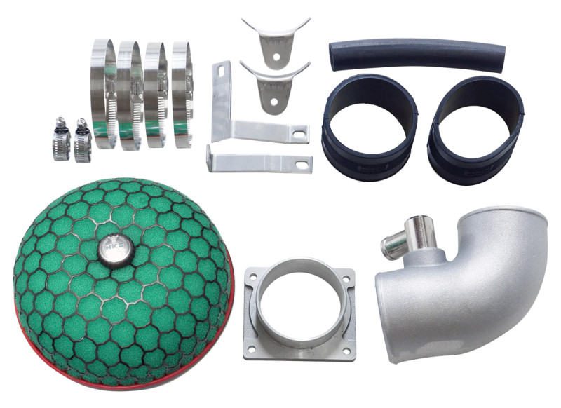 HKS SPF RPS13 SR20DET Intake Kit - Touge Factory
