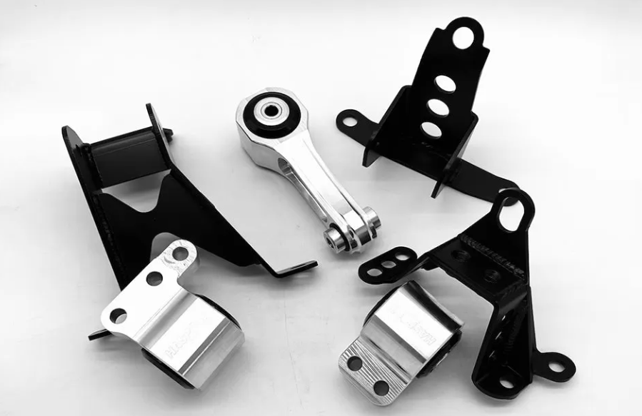 Hasport 2023+ Honda Civic Type R FL5 Engine Mount Kit