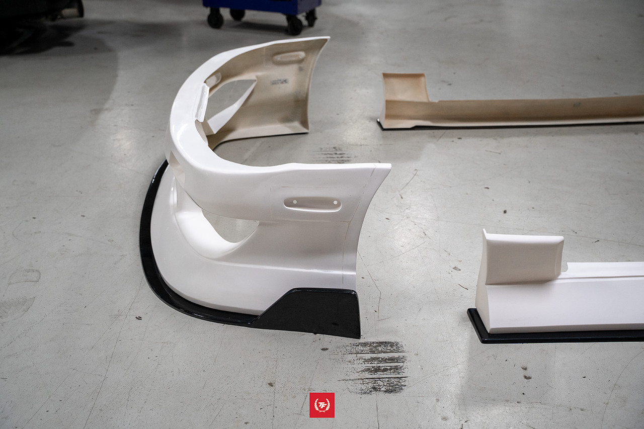 Origin Labo Drift Line Full Kit - S14 Zenki - Touge Factory