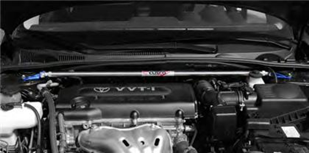 Cusco Front Strut Tower Bar Mazda RX7 RX7 FD3S TF Works / Touge Factory