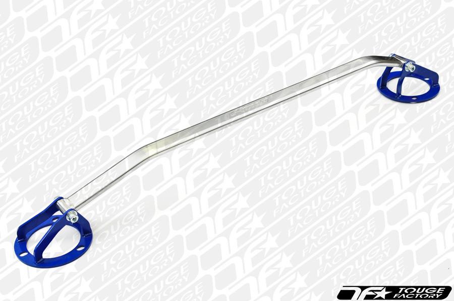 Cusco Type OS Front Upper Strut Bar 1989-1994 Nissan 240sx S13