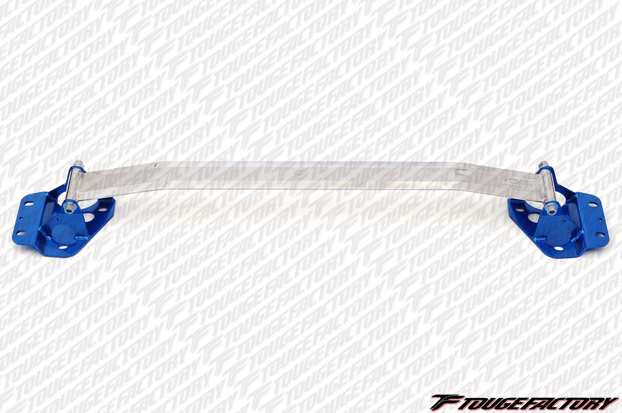 Cusco Front OS Strut Tower Bar Nissan 350Z Z33 TF Works / Touge Factory