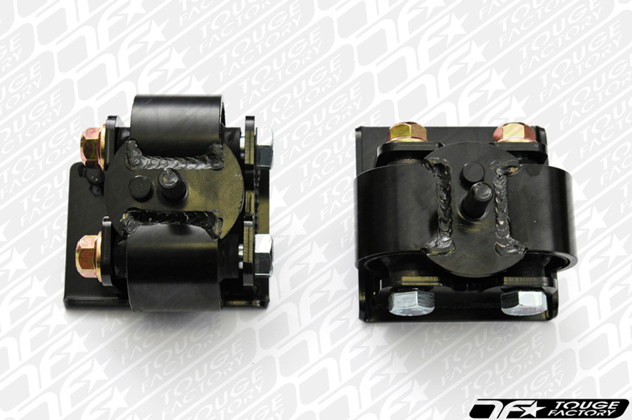 Cusco Engine Motor Mounts Nissan 240SX S13 / S14