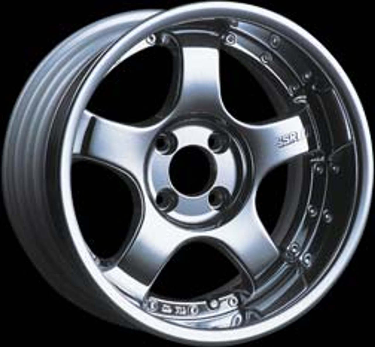 SSR プロフェッサーSP-1 16×7.0 +32 4H-100 直接管理販売 - core-group.com