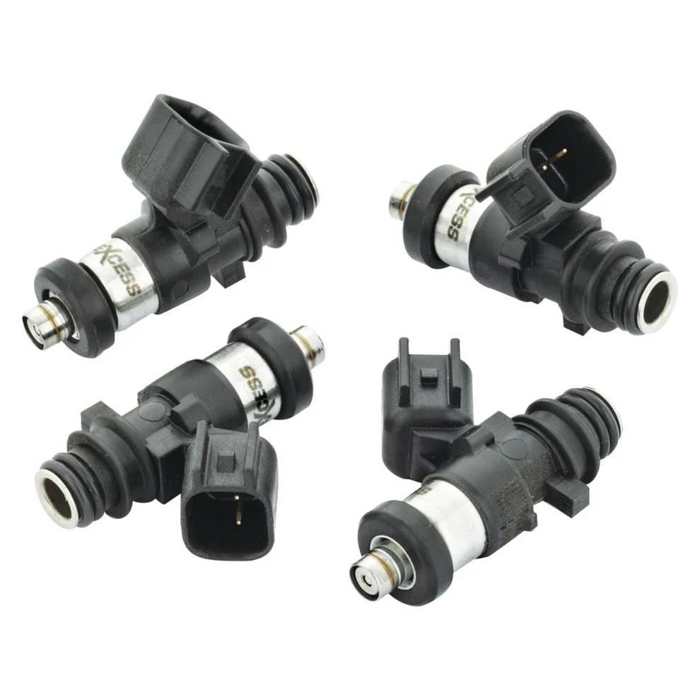 Excess Injectors - 1500cc Scion FR-S Fuel Injectors - Touge Factory