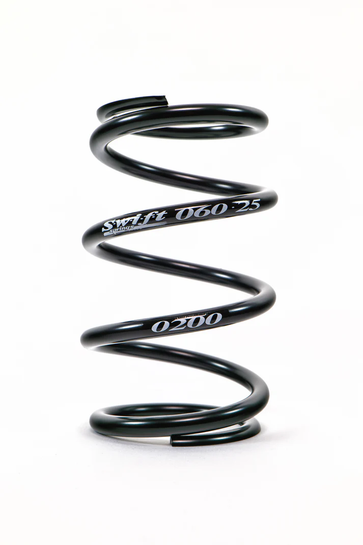 Id Auto Spring Back String Swift Spring - 6