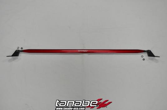 Tanabe Sustec Rear Strut Tower Bar for Scion FRS & Subaru BRZ TF