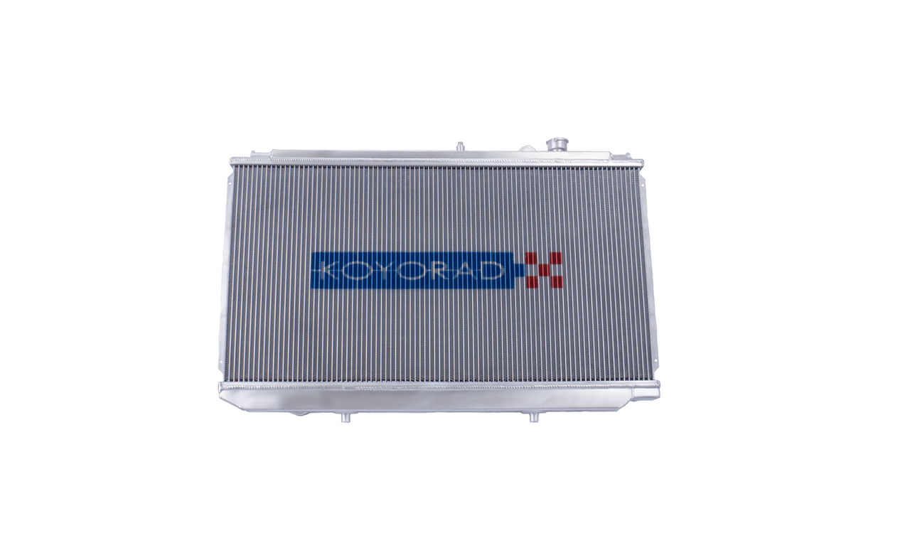 Koyorad Toyota Aristo / Lexus GS300 Aluminum Hyper Core Radiator