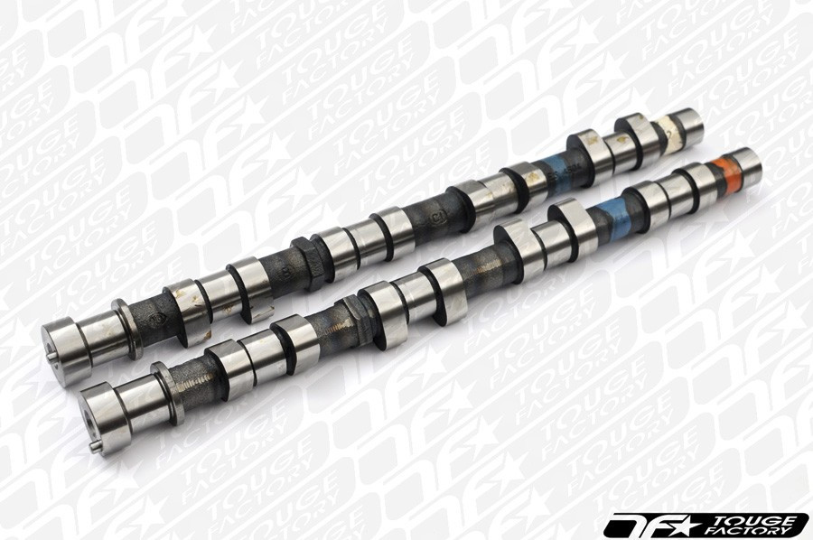 Brian Crower S13/S14/S15 SR20DET Stage 2 Camshafts 264°/264°