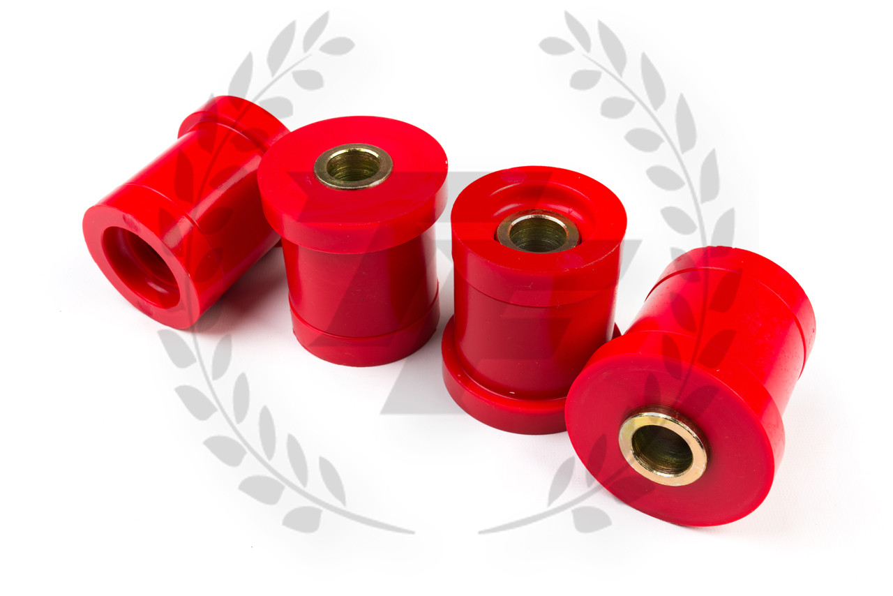 Energy Suspension Polyurethane Rear Subframe Bushing Set 240SX S14 9598