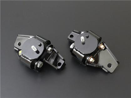 Cusco Engine Motor Mounts Scion FRS & Subaru BRZ