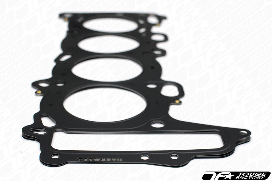 APEXI Metal Head Gasket for Nissan SR20DET/SR20DE - 87mm Bore