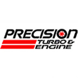 Precision Turbo