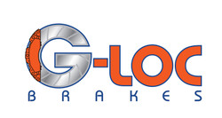 G-LOC Brakes