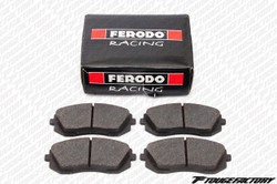 Ferodo DS1.11 Brake Pads for Scion FR-S & Subaru BRZ WRX - Front