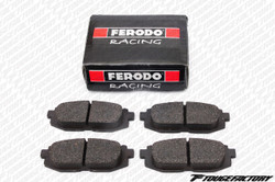 Ferodo DS1.11 Brake Pads for Scion FR-S & Subaru BRZ WRX - Rear