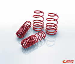 Eibach Springs Sportline Kit (Set of 4)- Nissan 350Z 