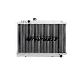 Mishimoto Toyota Supra MKIII Performance Aluminum Radiator (86-93 MA70)