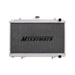 Mishimoto Nissan 240SX S14 with KA24DE Aluminum Radiator (95-98)