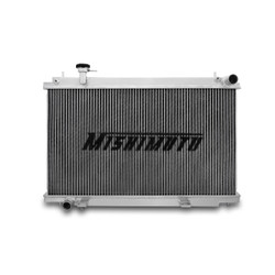 ロミロミ Mishimoto Nissan Performance Aluminum Radiator (350Z Z33 03-06