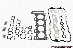 Cometic StreetPro SR20 Top End Gasket Kit (Includes Valve Cover Set) - Nissan 240SX S13