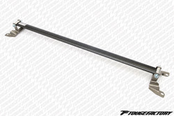 Cusco Carbon Fiber Rear ALC-OS Strut Tower Bar- Scion FR-S & Subaru BRZ