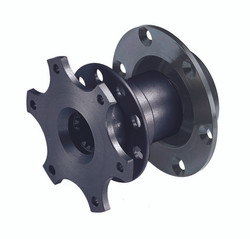 Sparco Tuning Quick Release - Black