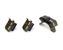 Megan Racing Engine Mounts - Toyota Corolla GTS/AE86 '84-87