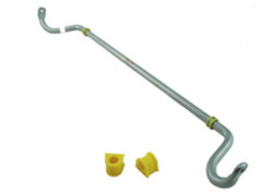 Whiteline Front Sway Bar - 24mm X Heavy Duty Adj. Blade - Subaru WRX '07-10