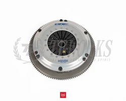 ORC Light Clutch Series 400 STD Cover (RB20/RB2 E32/R33)