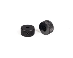 Stance Suspension Aluminum Adjustment Knob - Pair