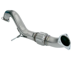  HKS FRONT PIPE FOR FL5 CIVIC TYPE-R