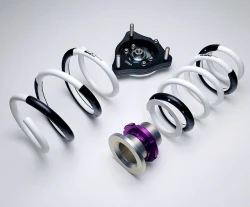 HKS HIPERMAX Touring for HONDA CIVIC TYPE R FL5