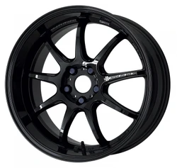 BLACK FRIDAY 2026 - Emotion D9R 19×8.5 +45 5×114.3 (BLK) Gloss Black