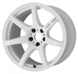 WORK Emotion T7R 19x10.5 +32 5x114.3 White (Full Set)