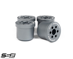 BLACK FRIDAY 2026 - Stance Aluminum Subframe Bushing Set Nissan S13/S14/S15 (Ver.2)